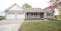 Homes for Sale in Weston, MO 64098 | 22745 S king Road