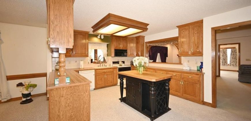 Homes for Sale in Weston, MO 64098 | 22745 S king Road