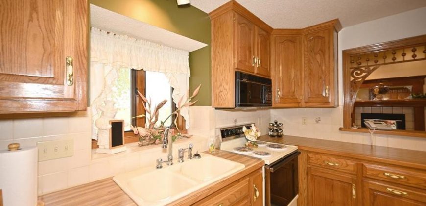 Homes for Sale in Weston, MO 64098 | 22745 S king Road