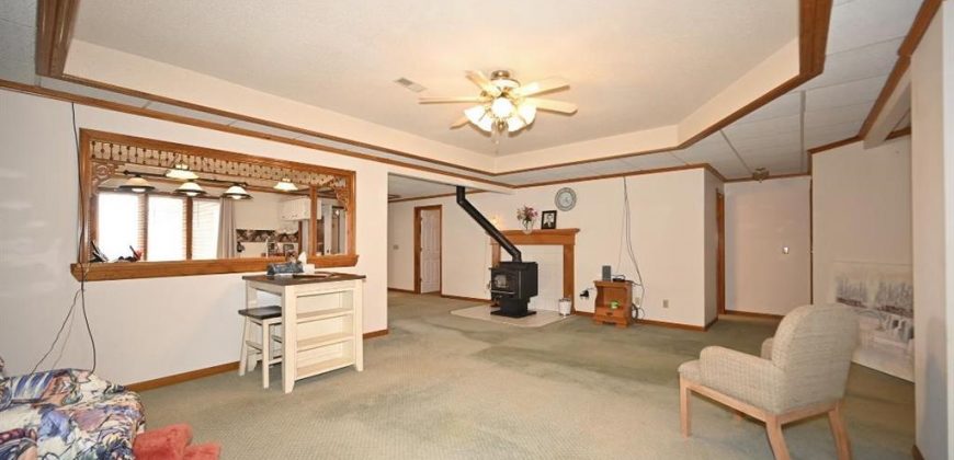 Homes for Sale in Weston, MO 64098 | 22745 S king Road