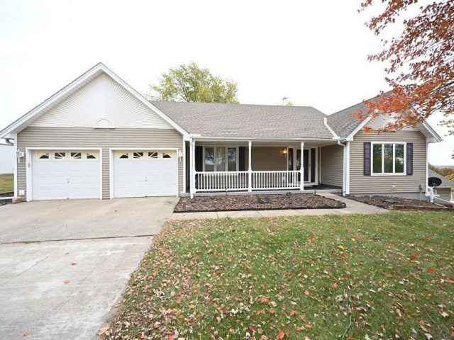 Homes for Sale in Weston, MO 64098 | 22745 S king Road