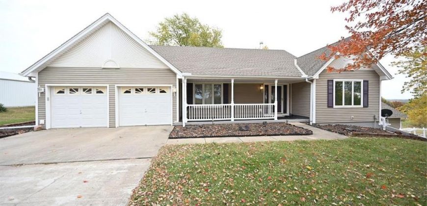 Homes for Sale in Weston, MO 64098 | 22745 S king Road