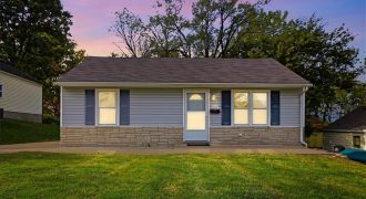Homes for Sale in Platte City, MO 64079 | 1004  Mary Kay Lane