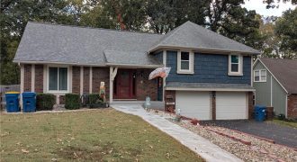 Homes for Sale in Liberty, MO 64068 | 519  Lancelot Drive