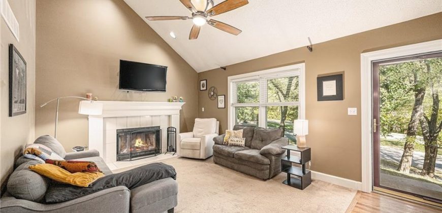 Homes for Sale in Kansas City, MO 64116 | 3542 NE Rock Creek Drive