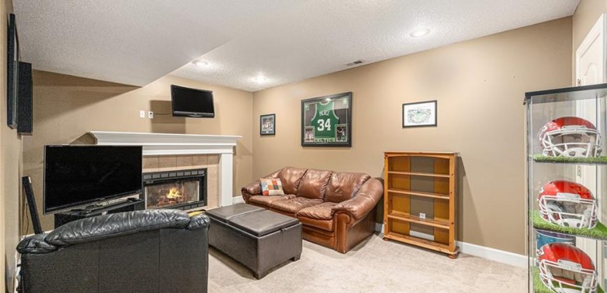 Homes for Sale in Kansas City, MO 64116 | 3542 NE Rock Creek Drive