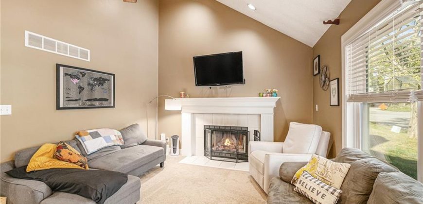 Homes for Sale in Kansas City, MO 64116 | 3542 NE Rock Creek Drive