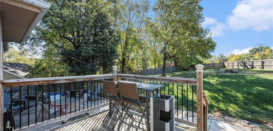 Homes for Sale in Kansas City, MO 64116 | 3542 NE Rock Creek Drive