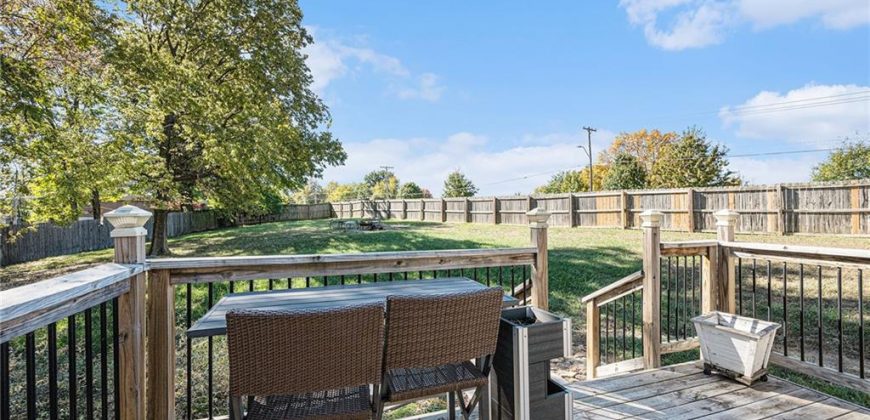 Homes for Sale in Kansas City, MO 64116 | 3542 NE Rock Creek Drive