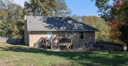 Homes for Sale in Kansas City, MO 64116 | 3542 NE Rock Creek Drive