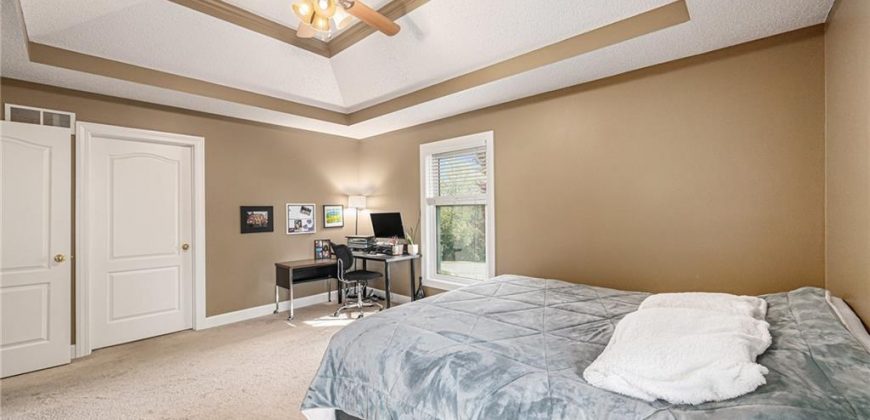 Homes for Sale in Kansas City, MO 64116 | 3542 NE Rock Creek Drive