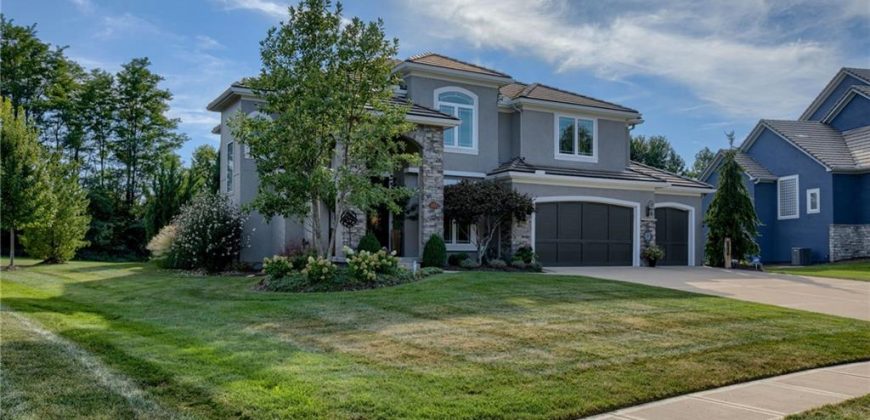 Homes for Sale in Kansas City, MO 64154 | 6123 NW 104th Terrace