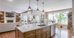 Homes for Sale in Kansas City, MO 64154 | 6123 NW 104th Terrace