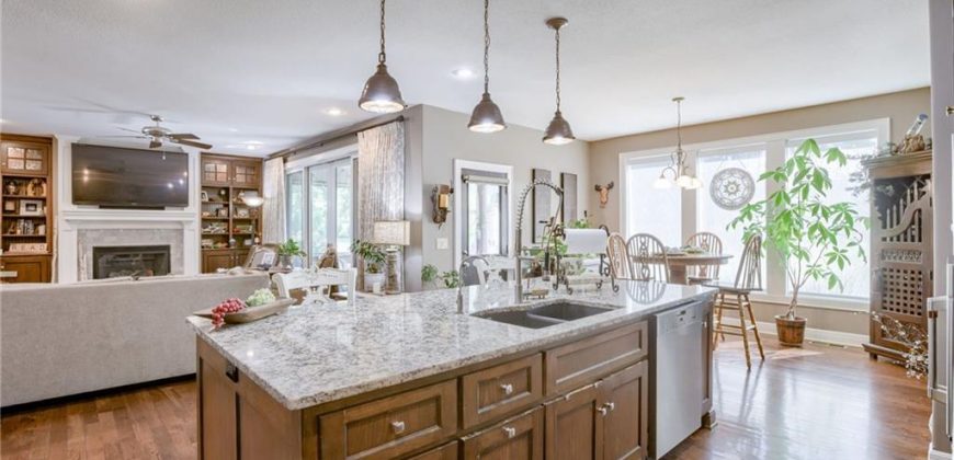 Homes for Sale in Kansas City, MO 64154 | 6123 NW 104th Terrace