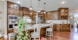 Homes for Sale in Kansas City, MO 64154 | 6123 NW 104th Terrace