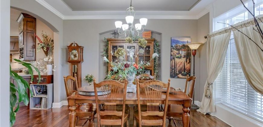 Homes for Sale in Kansas City, MO 64154 | 6123 NW 104th Terrace