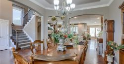 Homes for Sale in Kansas City, MO 64154 | 6123 NW 104th Terrace