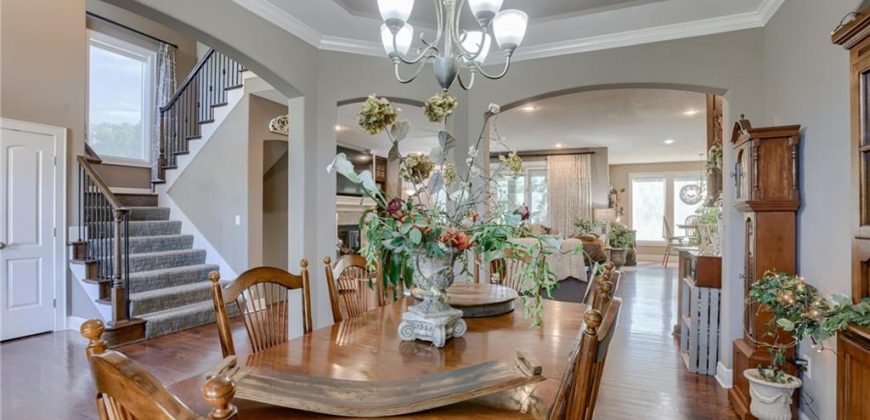 Homes for Sale in Kansas City, MO 64154 | 6123 NW 104th Terrace