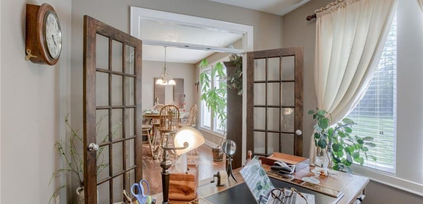 Homes for Sale in Kansas City, MO 64154 | 6123 NW 104th Terrace