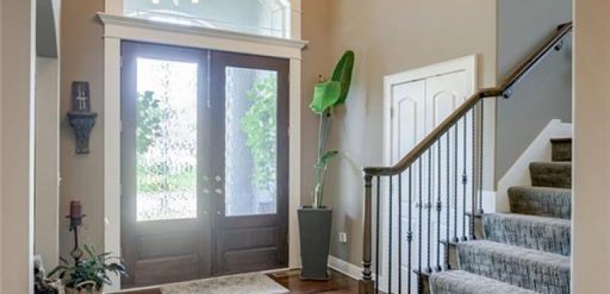 Homes for Sale in Kansas City, MO 64154 | 6123 NW 104th Terrace