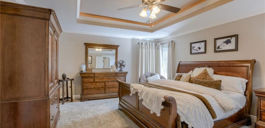 Homes for Sale in Kansas City, MO 64154 | 6123 NW 104th Terrace