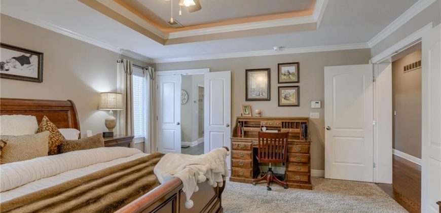 Homes for Sale in Kansas City, MO 64154 | 6123 NW 104th Terrace