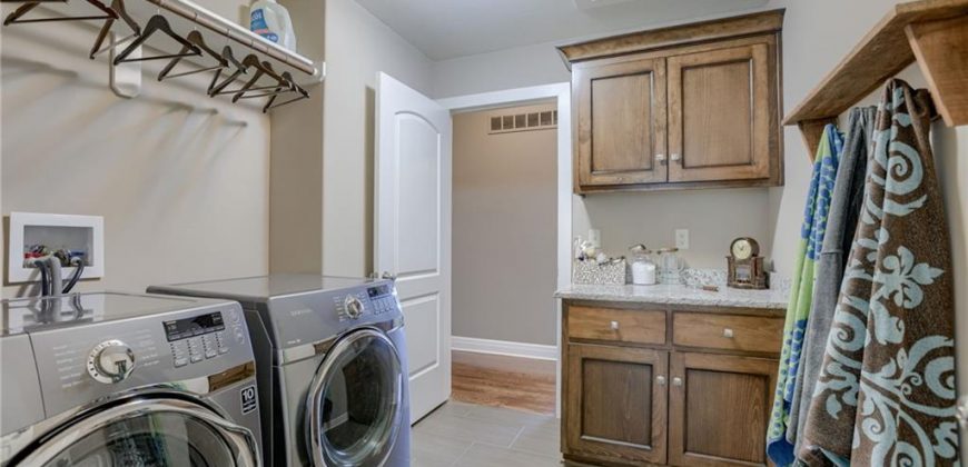 Homes for Sale in Kansas City, MO 64154 | 6123 NW 104th Terrace