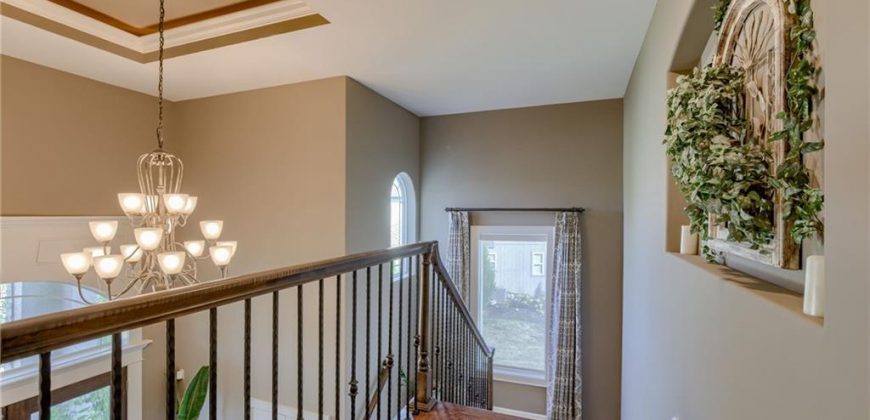 Homes for Sale in Kansas City, MO 64154 | 6123 NW 104th Terrace