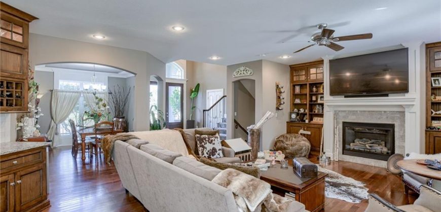 Homes for Sale in Kansas City, MO 64154 | 6123 NW 104th Terrace