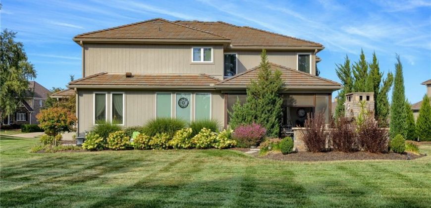 Homes for Sale in Kansas City, MO 64154 | 6123 NW 104th Terrace