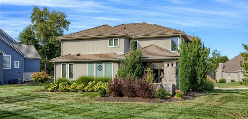 Homes for Sale in Kansas City, MO 64154 | 6123 NW 104th Terrace