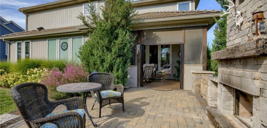 Homes for Sale in Kansas City, MO 64154 | 6123 NW 104th Terrace