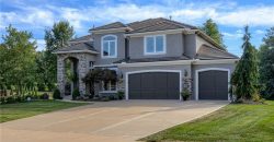 Homes for Sale in Kansas City, MO 64154 | 6123 NW 104th Terrace