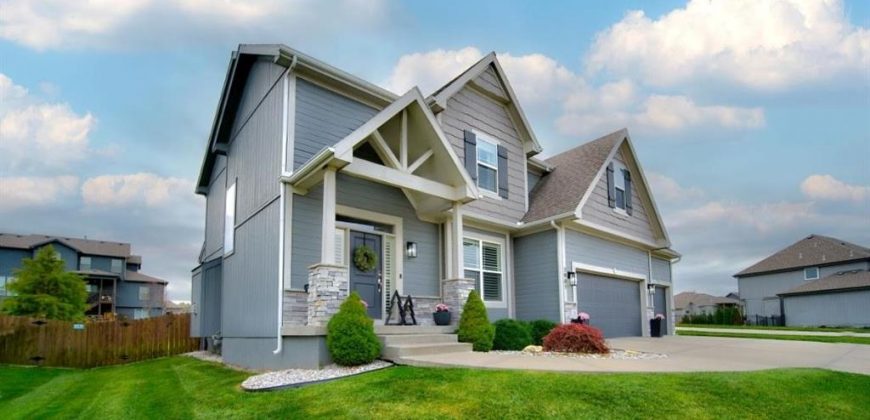 Homes for Sale in Kansas City, MO 64157 | 7901 NE 100th Street