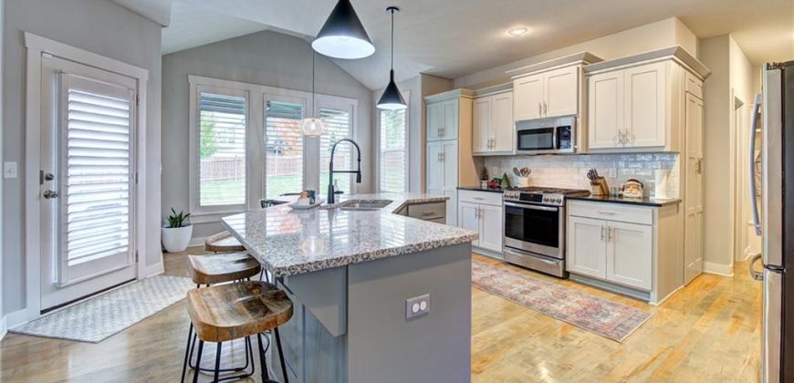 Homes for Sale in Kansas City, MO 64157 | 7901 NE 100th Street