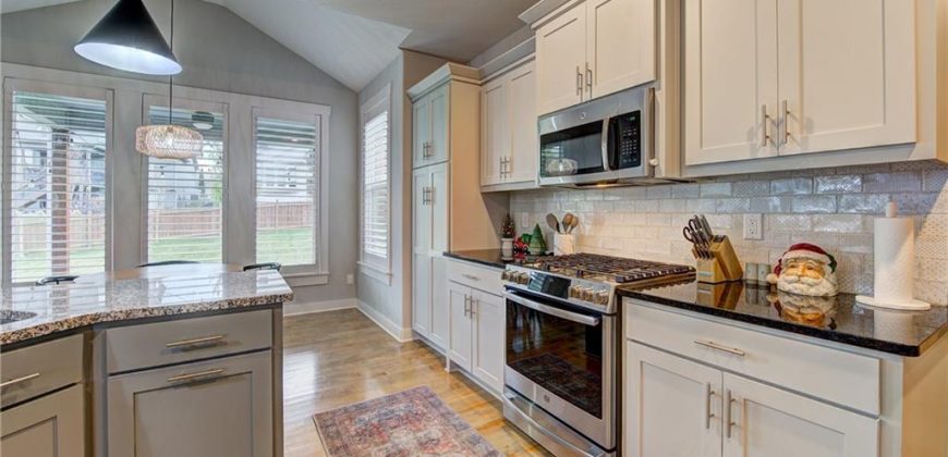 Homes for Sale in Kansas City, MO 64157 | 7901 NE 100th Street