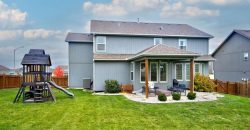 Homes for Sale in Kansas City, MO 64157 | 7901 NE 100th Street