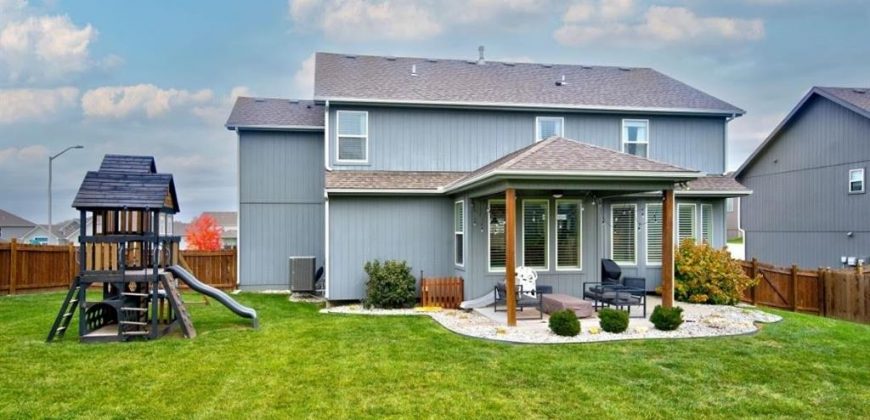 Homes for Sale in Kansas City, MO 64157 | 7901 NE 100th Street