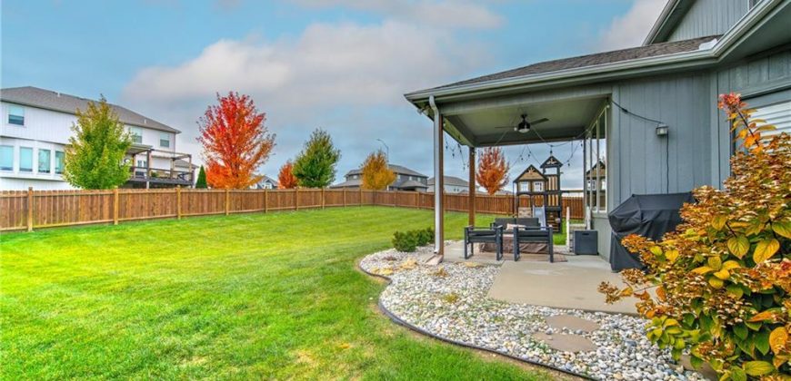 Homes for Sale in Kansas City, MO 64157 | 7901 NE 100th Street