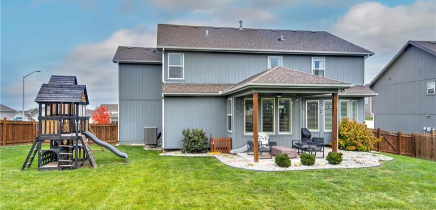 Homes for Sale in Kansas City, MO 64157 | 7901 NE 100th Street