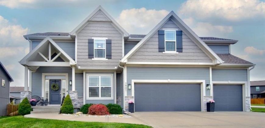 Homes for Sale in Kansas City, MO 64157 | 7901 NE 100th Street