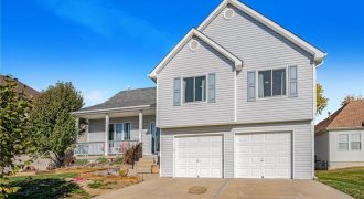 Homes for Sale in Platte City, MO 64079 | 1105  Baker Ridge Circle