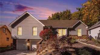 Homes for Sale in Kansas City, MO 64151 | 5864 N Beaman Avenue