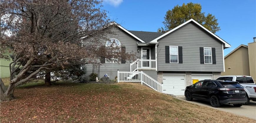 Homes for Sale in Smithville, MO 64089 | 900 NE 194th Terrace