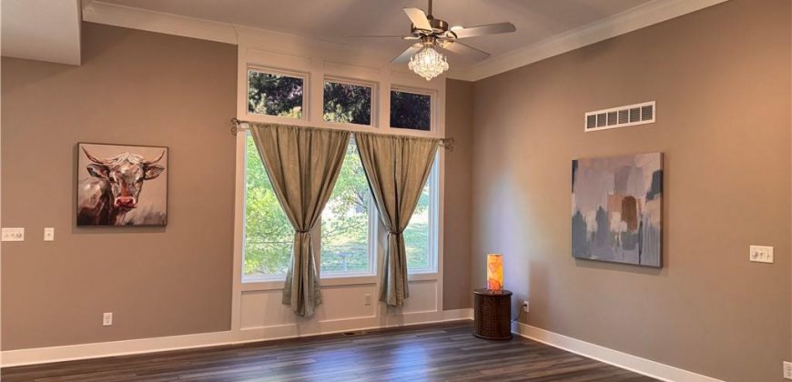 Homes for Sale in Excelsior Springs, MO 64024 | 402  Leslie Lane