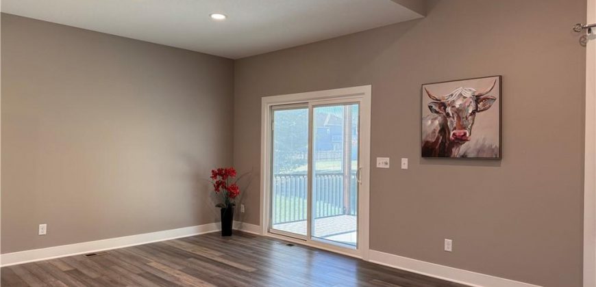 Homes for Sale in Excelsior Springs, MO 64024 | 402  Leslie Lane