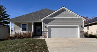 Homes for Sale in Excelsior Springs, MO 64024 | 402  Leslie Lane