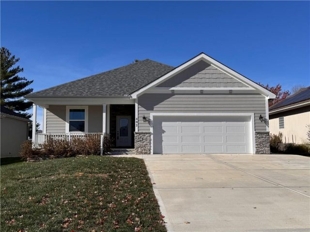 Homes for Sale in Excelsior Springs, MO 64024 | 402  Leslie Lane