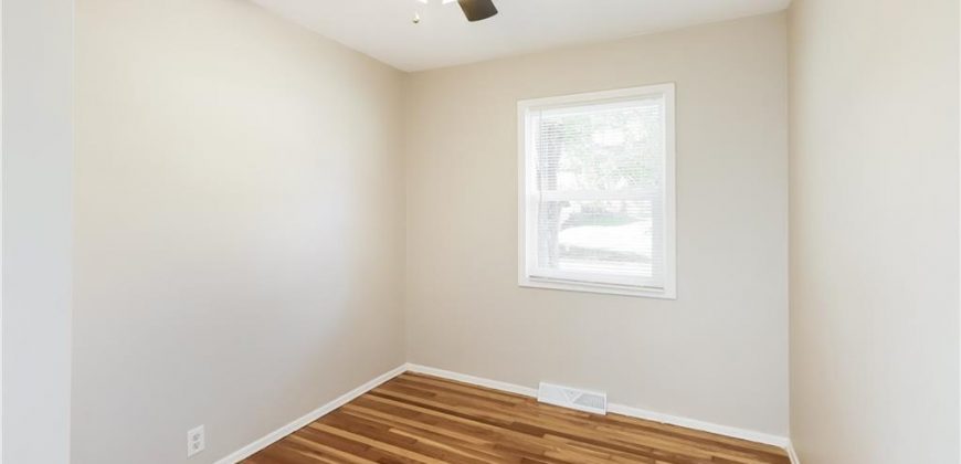 Homes for Sale in Liberty, MO 64068 | 915 S Prairie Street