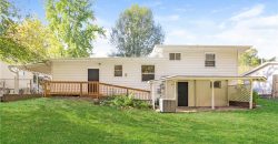 Homes for Sale in Liberty, MO 64068 | 915 S Prairie Street